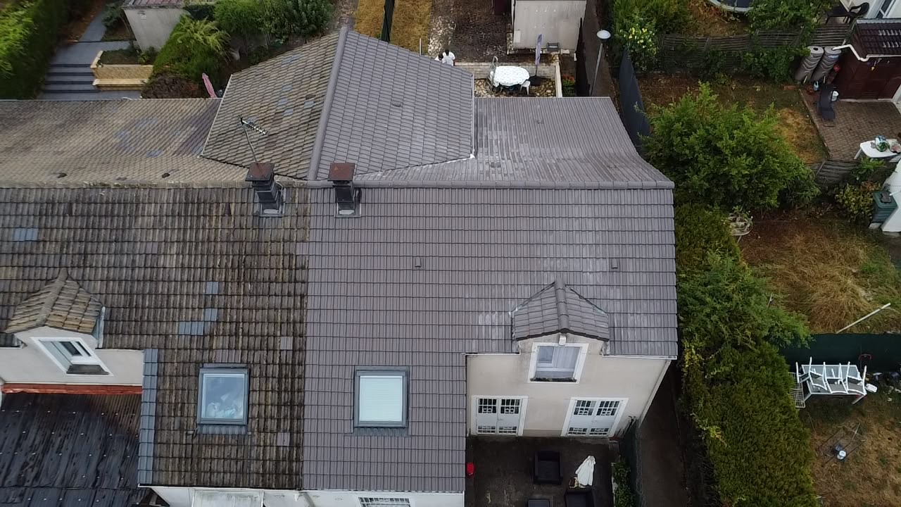 Réalisation M.S COUVERTURE