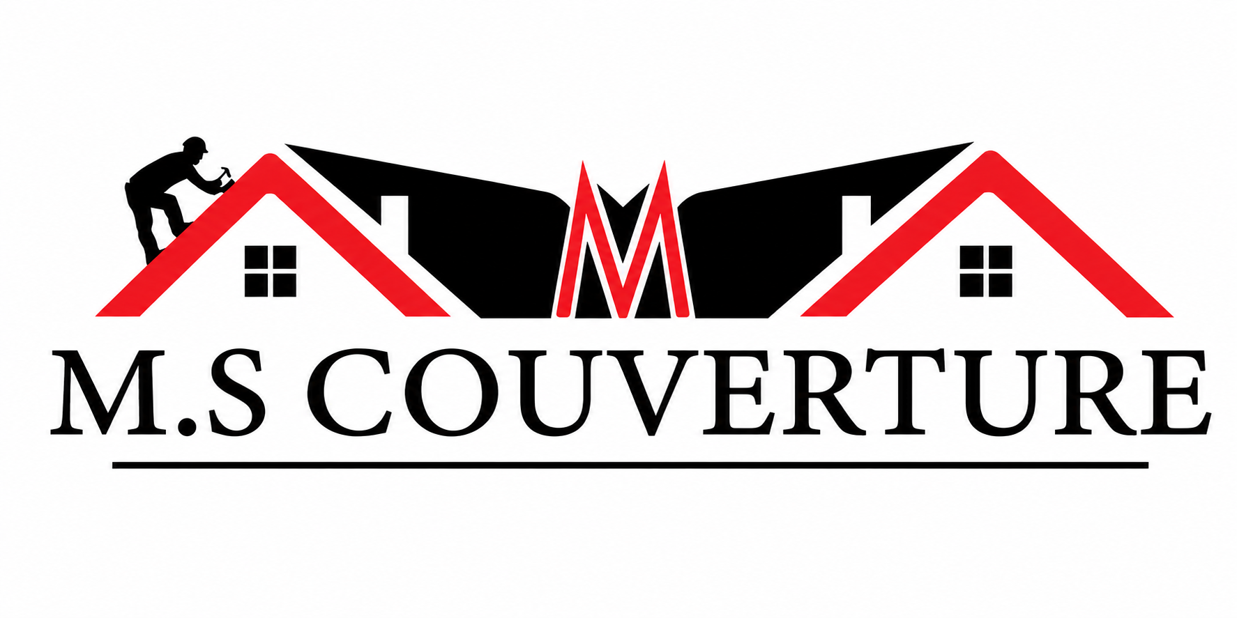 M.S COUVERTURE — couvreur à Mitry-Mory (77)